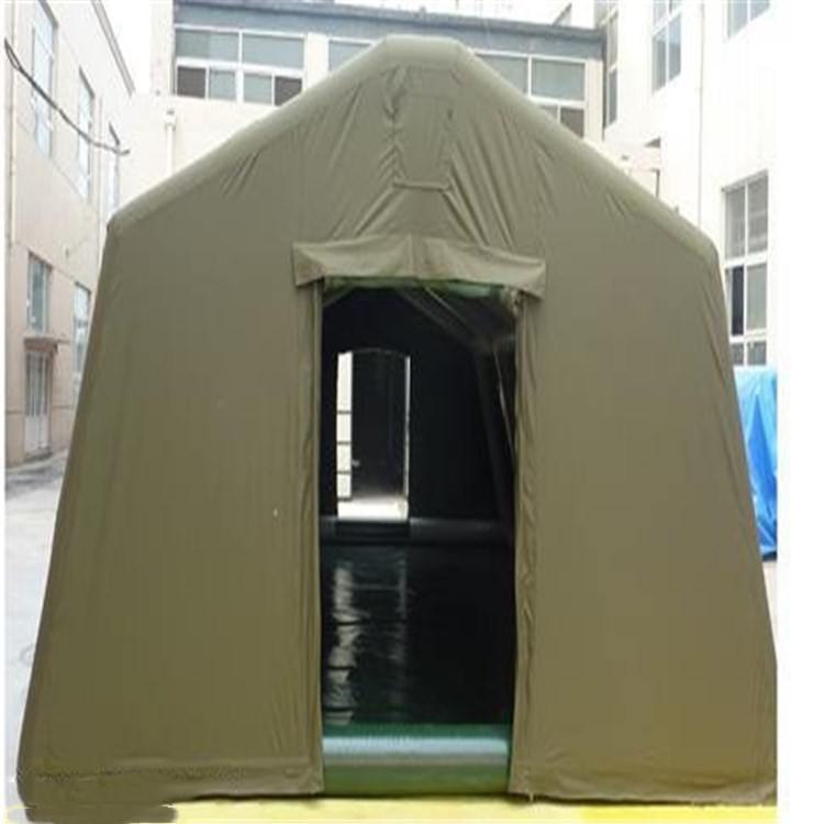 博望充气军用帐篷模型生产工厂